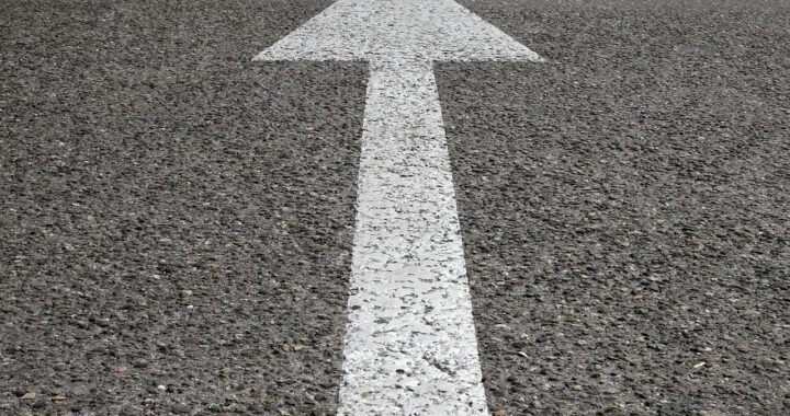 Bedeutung von Verkehrszeichen