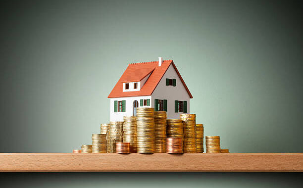 Immobilienkredite